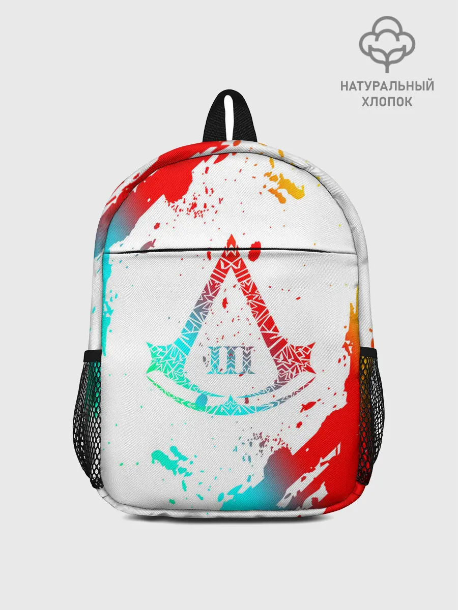 Рюкзак детский / Assassin’s Creed