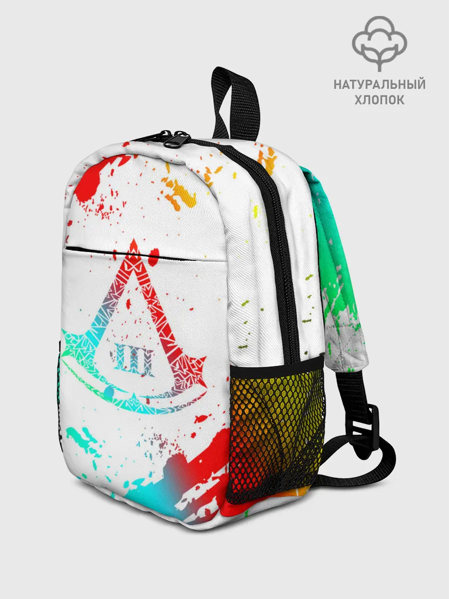 Рюкзак детский / Assassin’s Creed