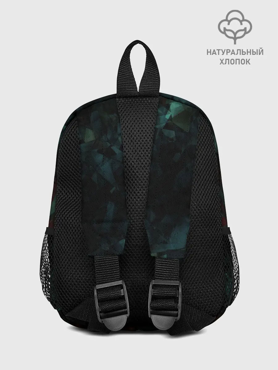 Рюкзак детский / Doctor Stone | Доктор Стоун