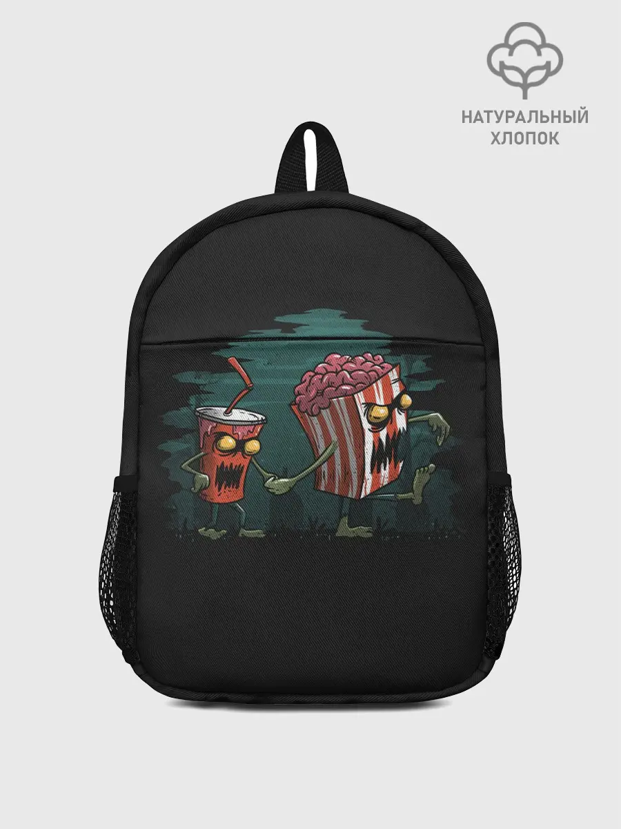 Рюкзак детский / Zombie