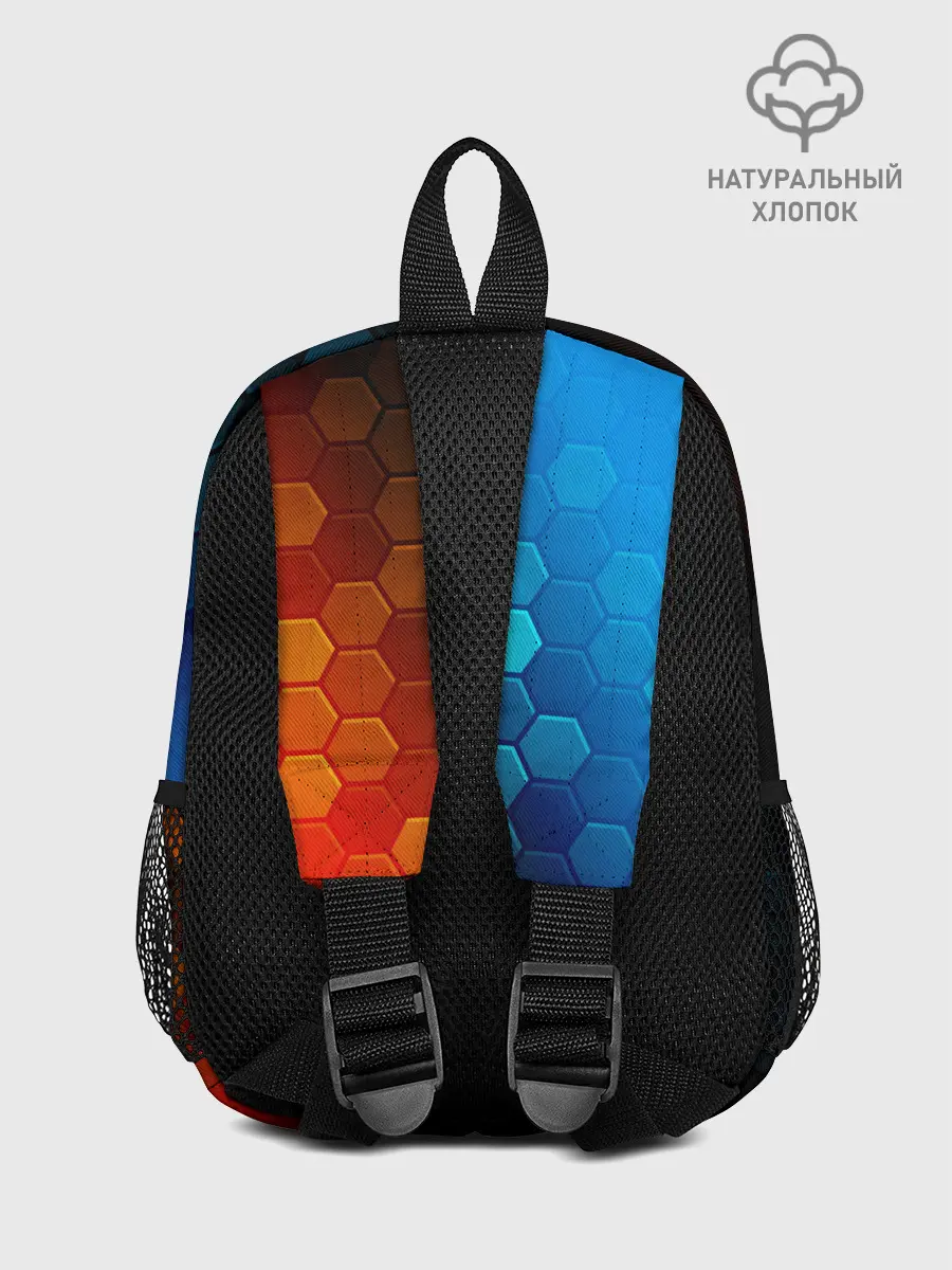 Рюкзак детский / PORTAL / ПОРТАЛ