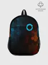 Рюкзак детский / PORTAL / ПОРТАЛ