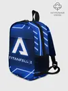 Рюкзак детский / TITANFALL 2