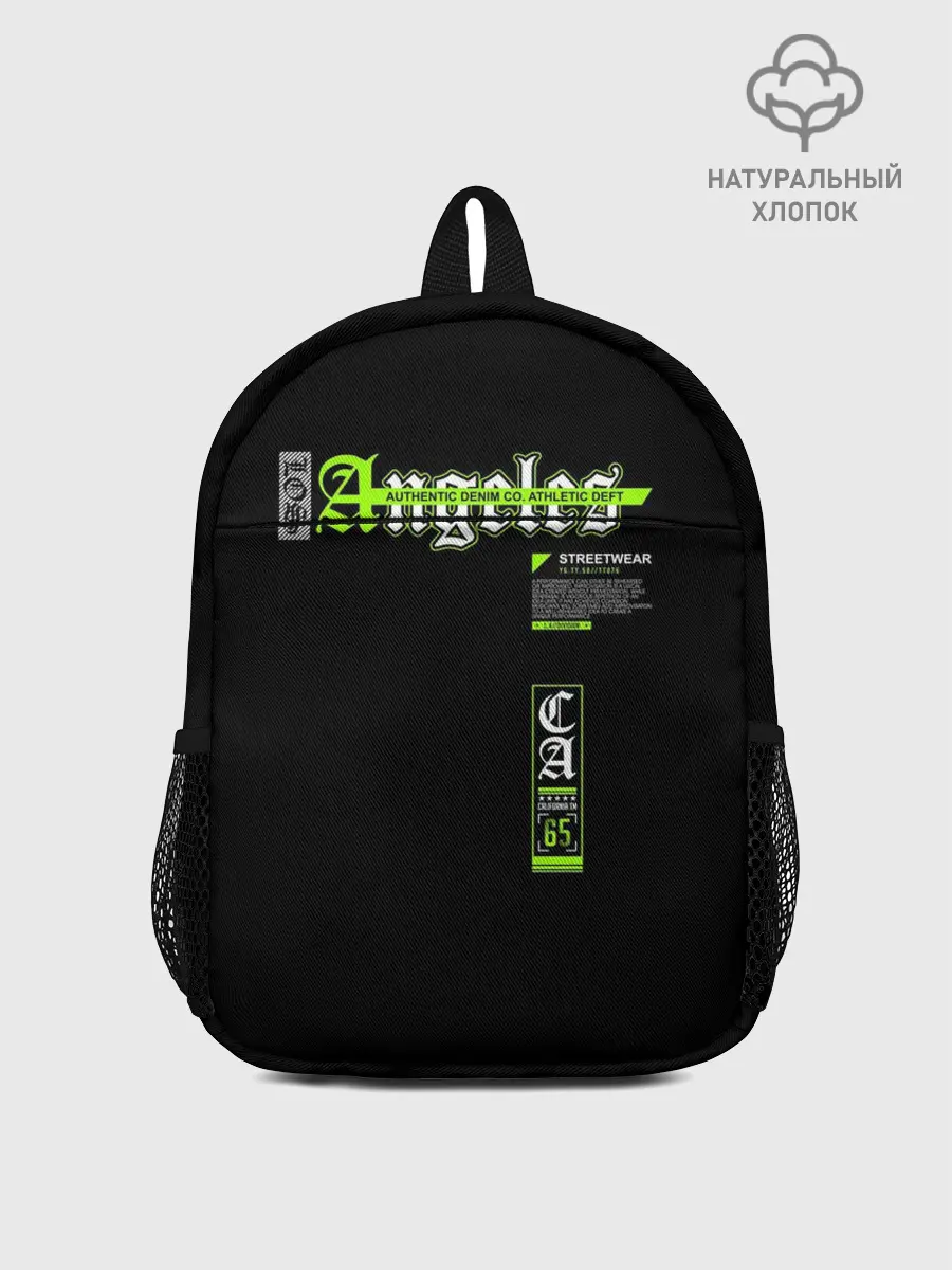 Рюкзак детский / Los Angeles