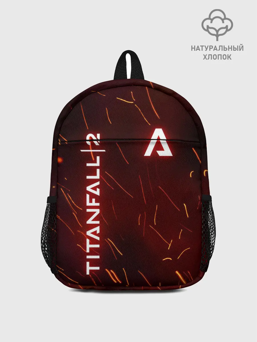 Рюкзак детский / TITANFALL 2