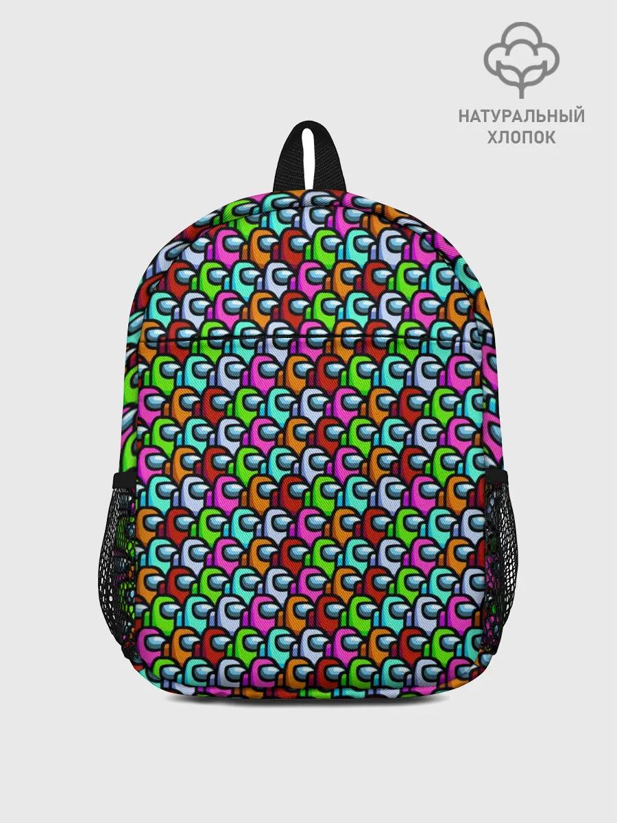 Рюкзак детский / AMONG US