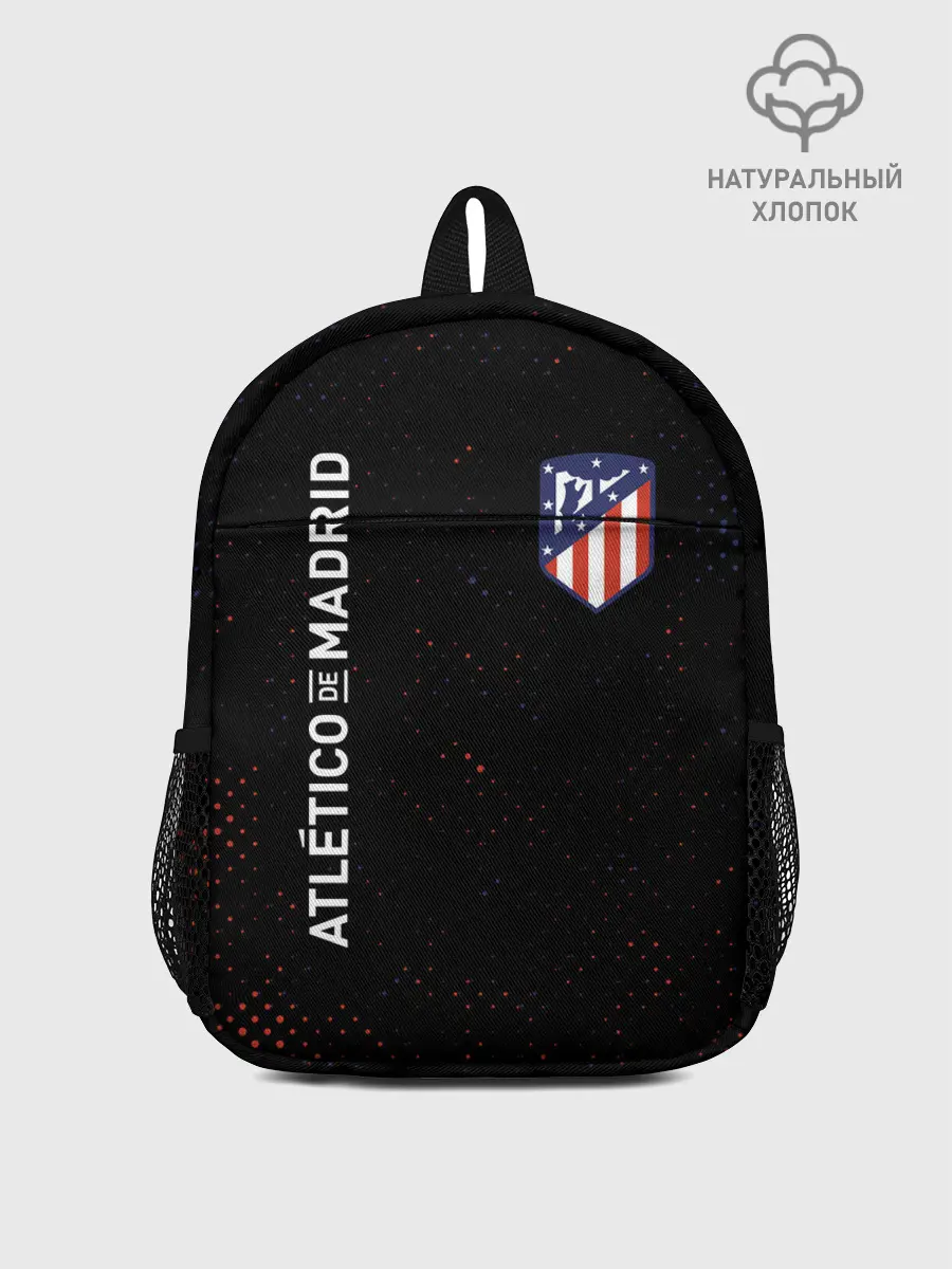 Рюкзак детский / ATLETICO MADRID / Атлетико