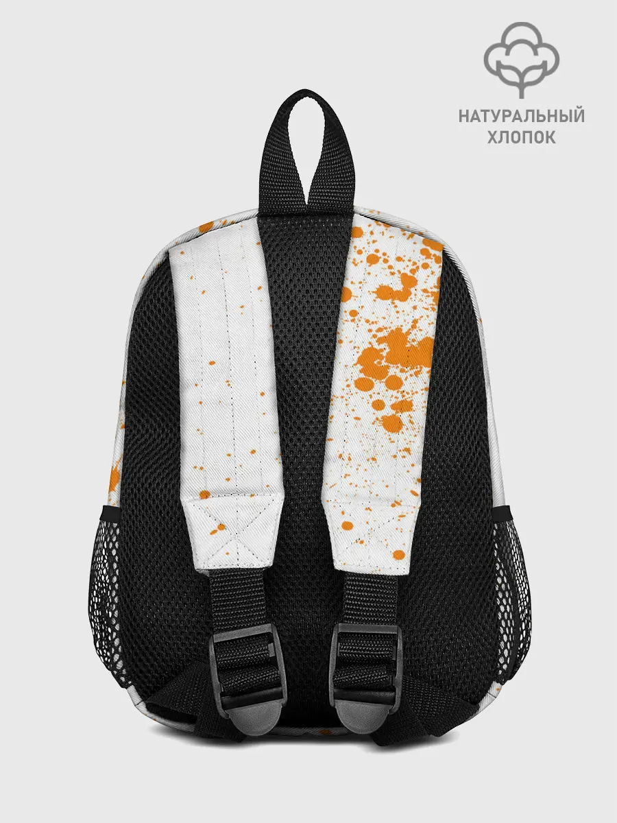 Рюкзак детский / Halloween