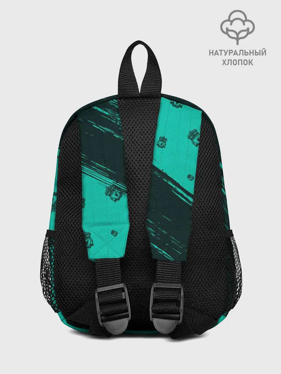 Рюкзак детский / LIVERPOOL / Ливерпуль