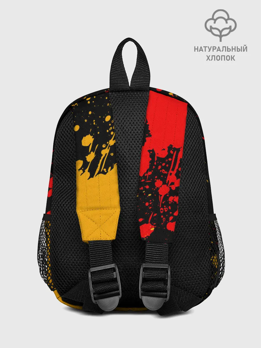 Рюкзак детский / NISSAN / Ниссан