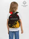 Рюкзак детский / NISSAN / Ниссан
