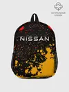 Рюкзак детский / NISSAN / Ниссан