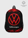 Рюкзак детский / VOLKSWAGEN / Фольксваген