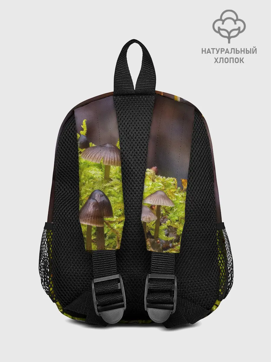 Рюкзак детский / Мох