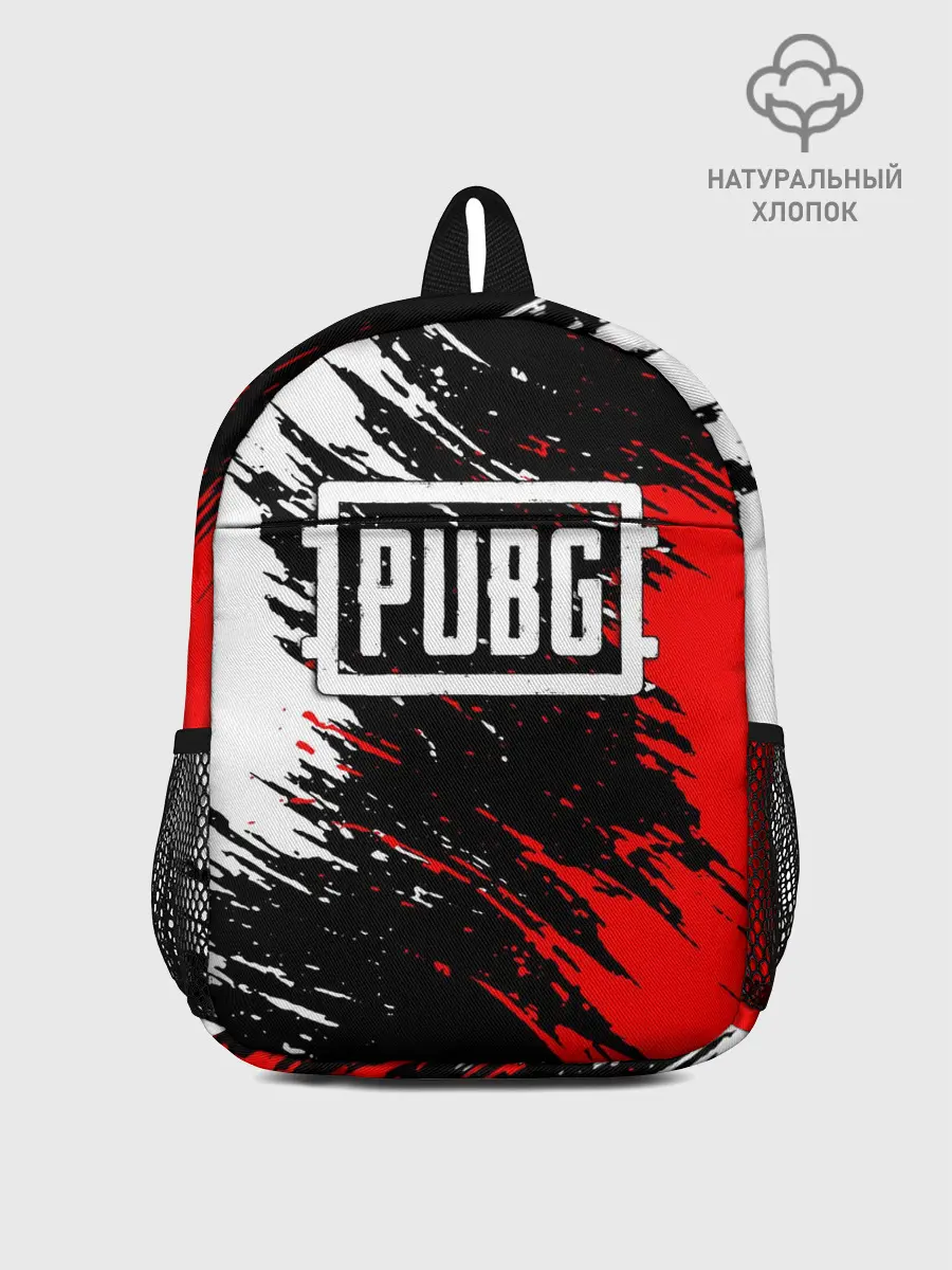 Рюкзак детский / PUBG
