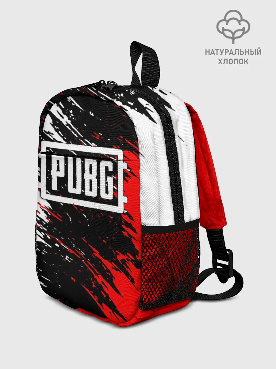 Рюкзак детский / PUBG