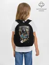 Рюкзак детский / UNDERTALE