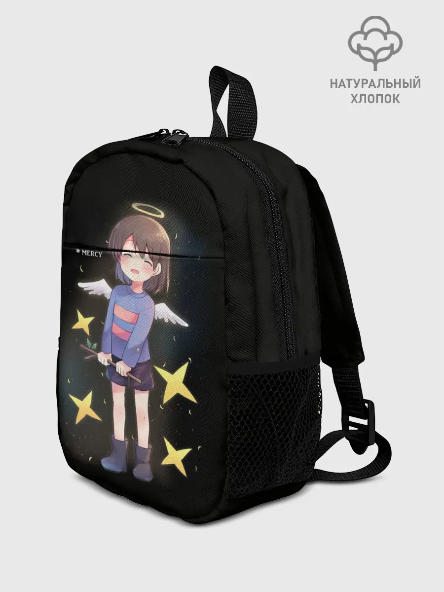 Рюкзак детский / UNDERTALE