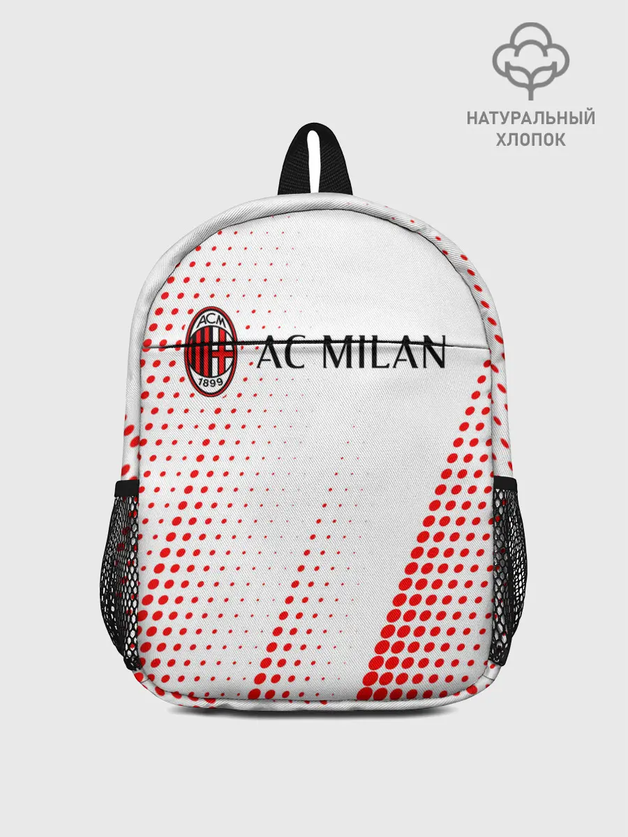 Рюкзак детский / AC MILAN / МИЛАН