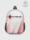 Рюкзак детский / AC MILAN / МИЛАН