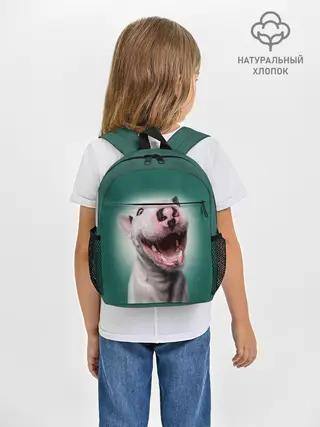 Рюкзак детский / Bully