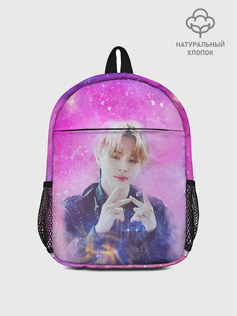 Рюкзак детский / BTS