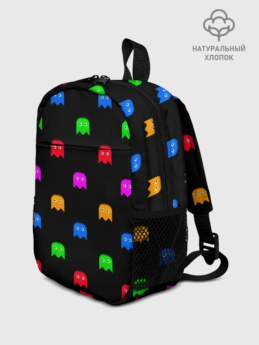 Рюкзак детский / Пакмен