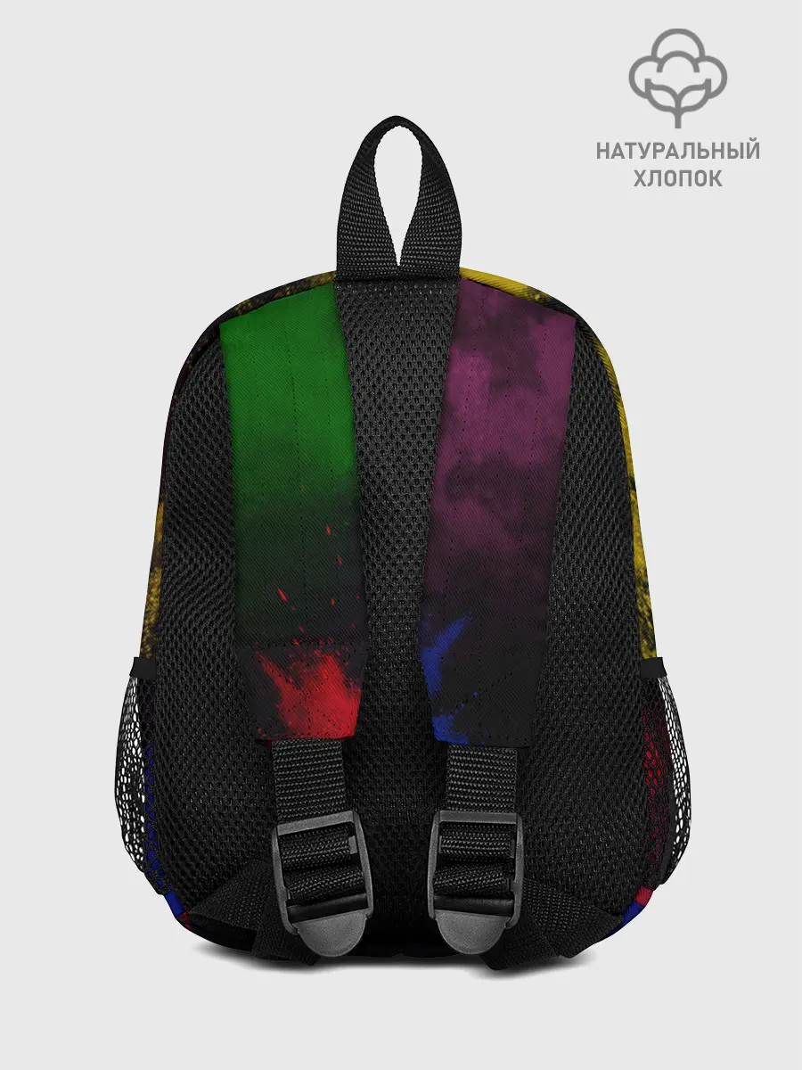 Рюкзак детский / AMONG US.