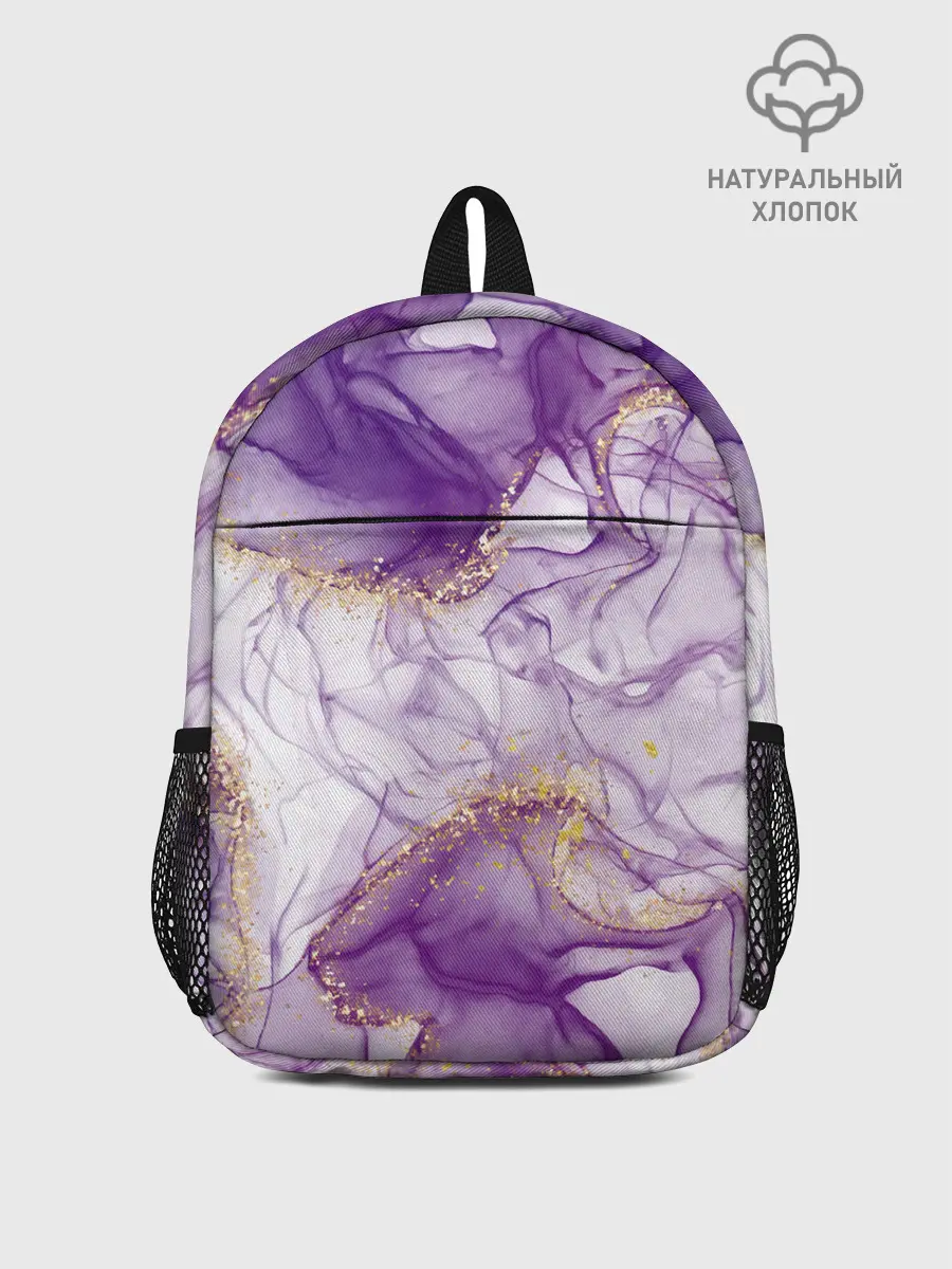 Рюкзак детский / Краски