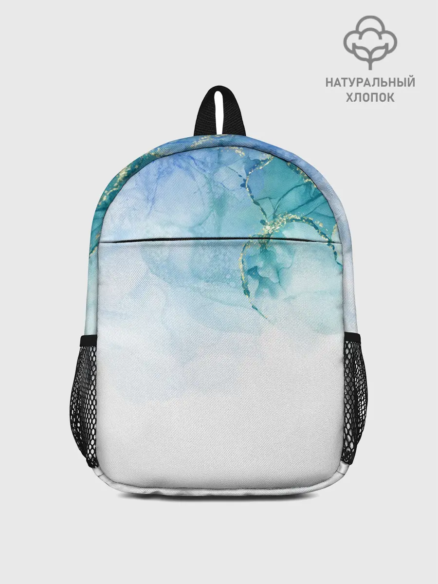 Рюкзак детский / Краски