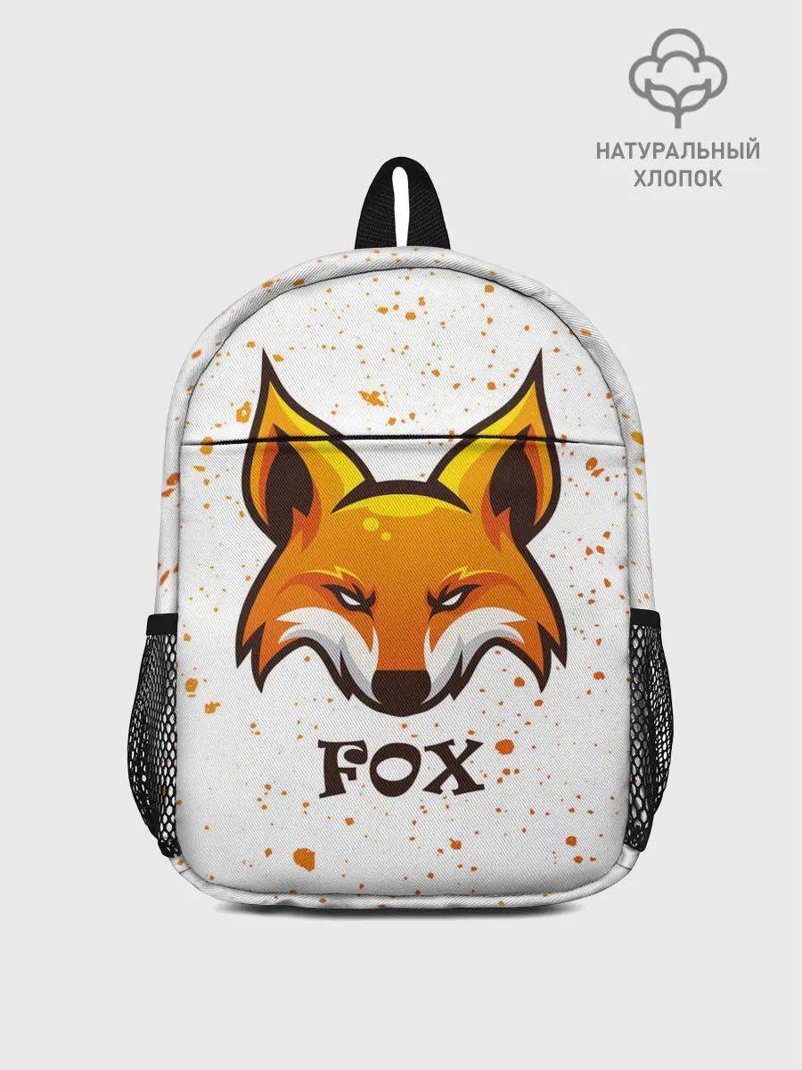 Рюкзак детский / FOX