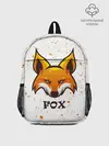 Рюкзак детский / FOX