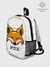 Рюкзак детский / FOX