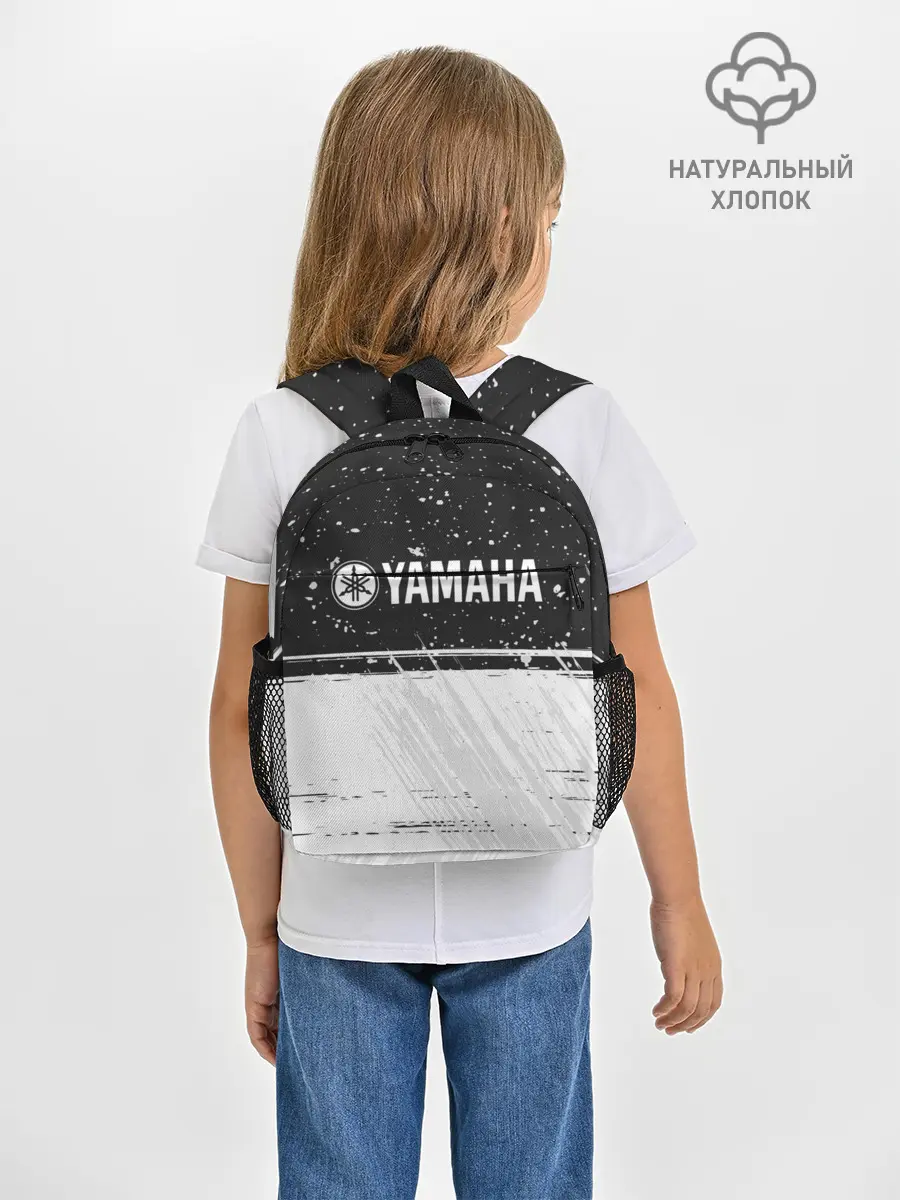 Рюкзак детский / YAMAHA MOTOR / Ямаха