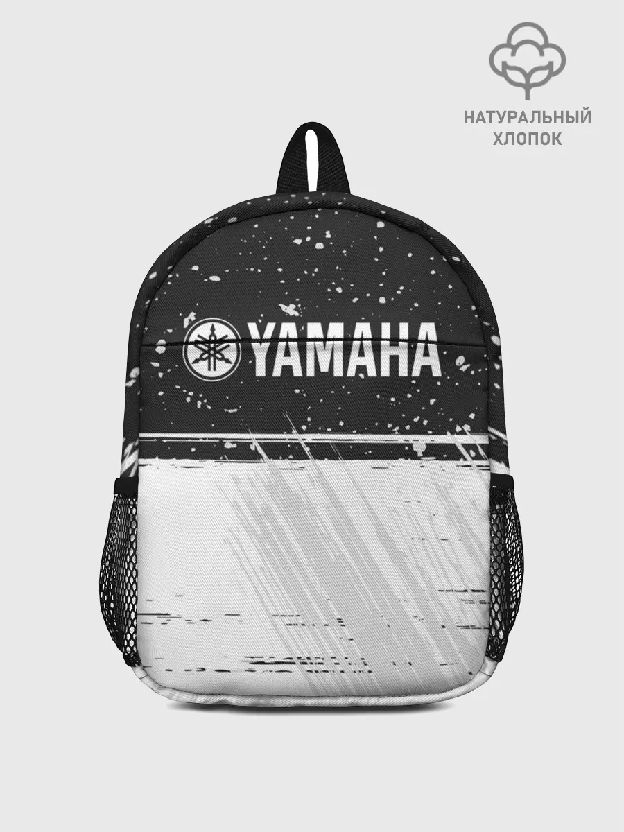 Рюкзак детский / YAMAHA MOTOR / Ямаха