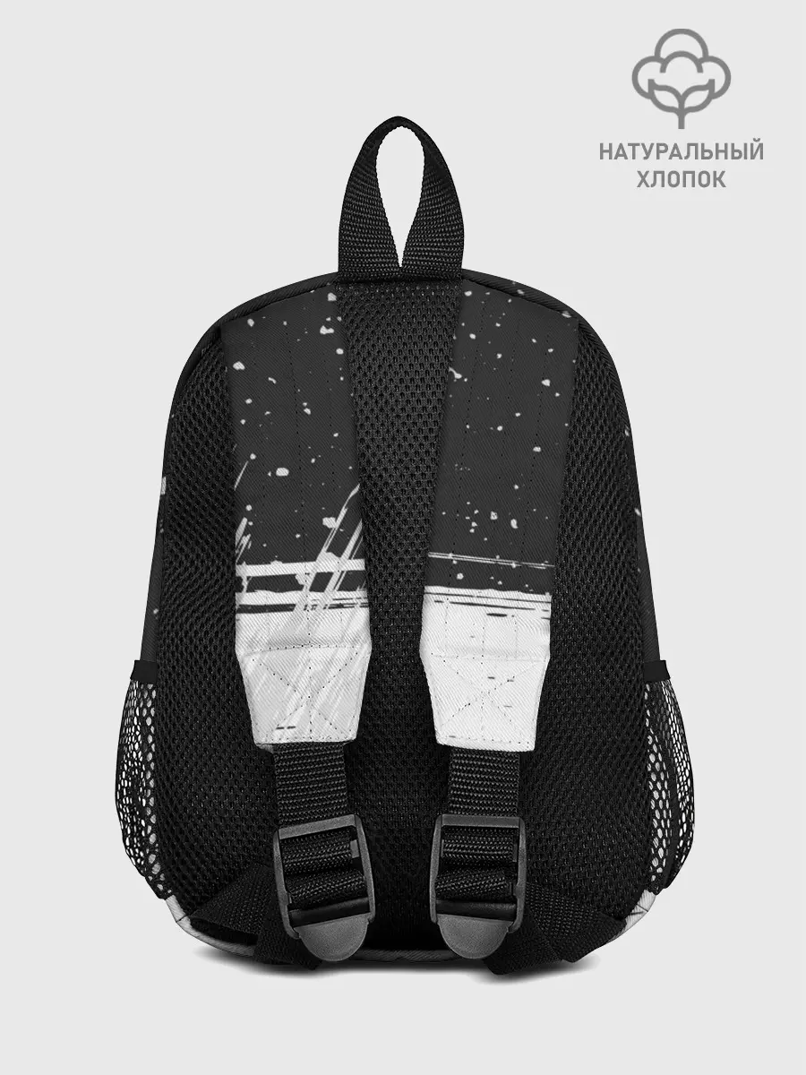 Рюкзак детский / YAMAHA MOTOR / Ямаха