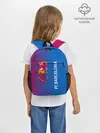 Рюкзак детский / FC BARCELONA