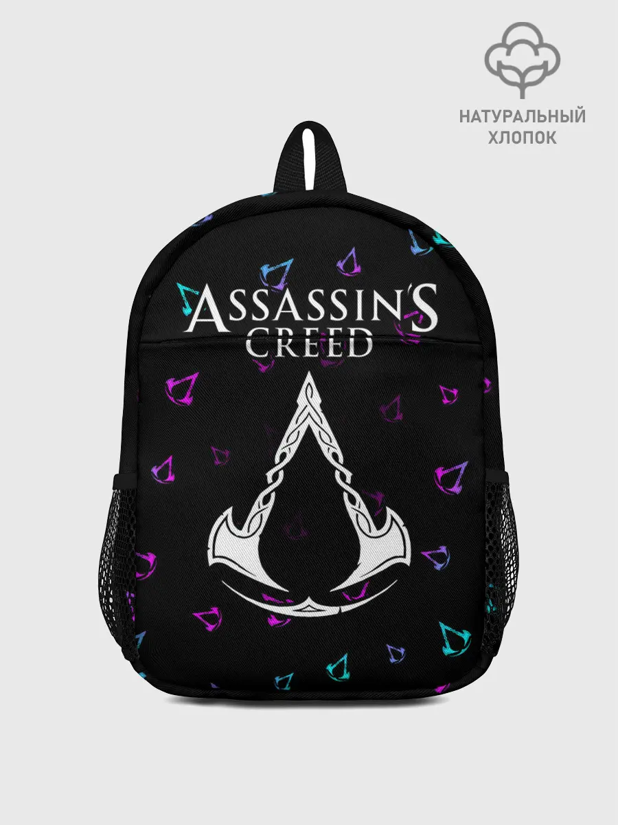 Рюкзак детский / ASSASSIN’S CREED VALHALLA