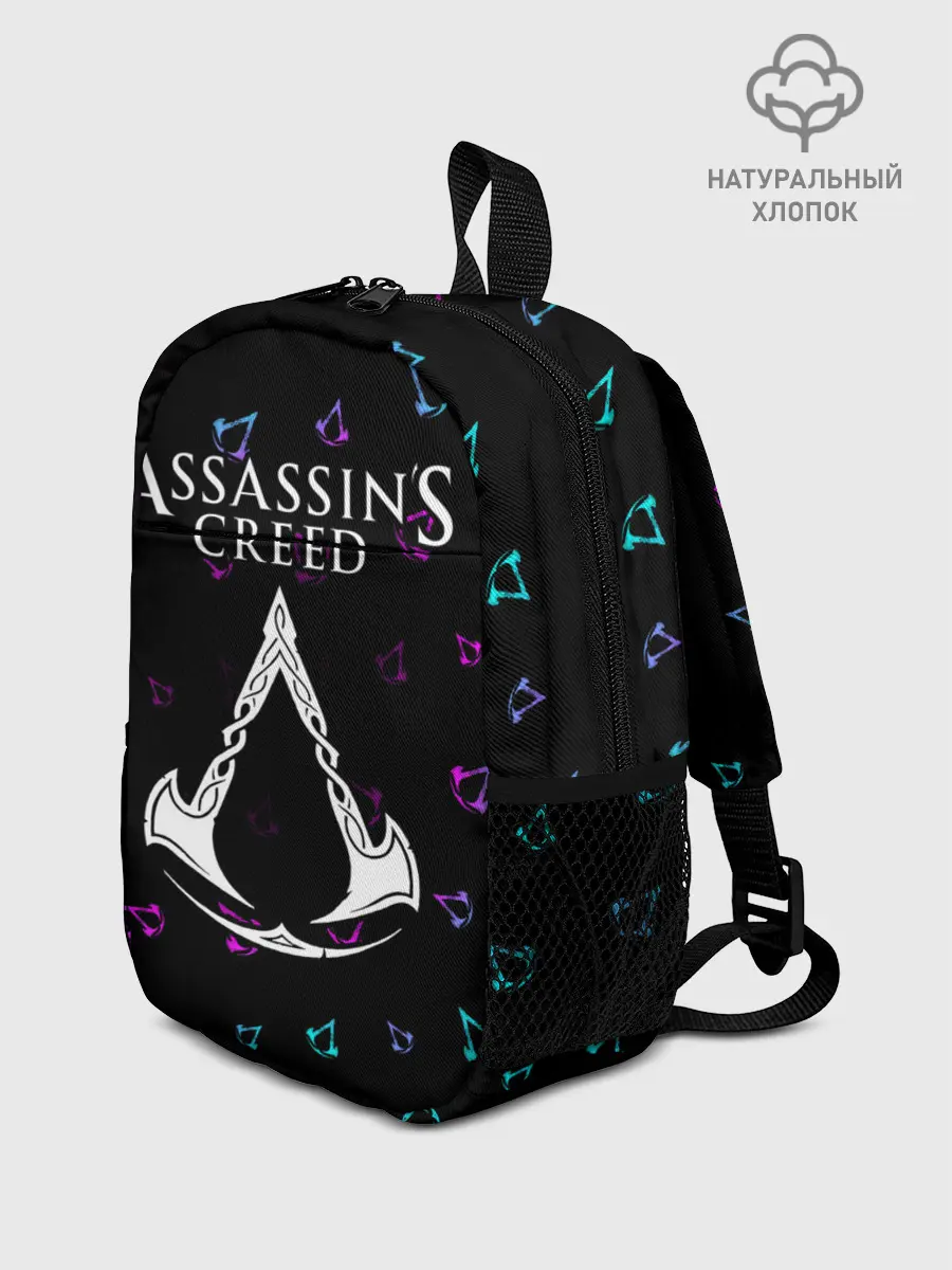 Рюкзак детский / ASSASSIN’S CREED VALHALLA