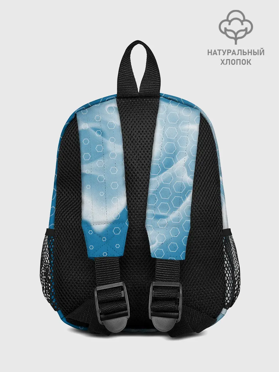 Рюкзак детский / FOOTBALL RUSSIA / Футбол