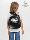 Рюкзак детский / KIA / КИА