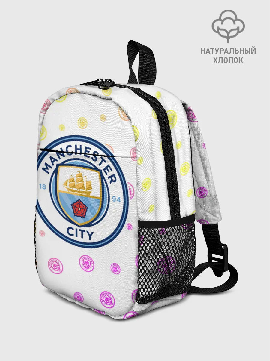 Рюкзак детский / MANCHESTER CITY Манчестер Сити