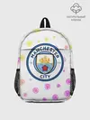 Рюкзак детский / MANCHESTER CITY Манчестер Сити