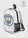 Рюкзак детский / MANCHESTER CITY Манчестер Сити