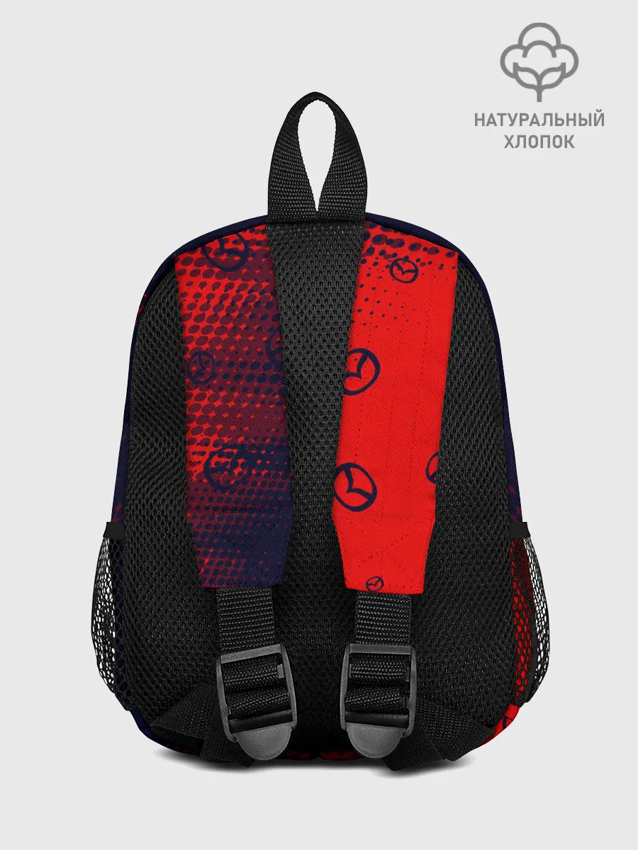 Рюкзак детский / MAZDA / Мазда