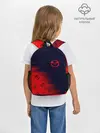 Рюкзак детский / MAZDA / Мазда