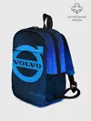 Рюкзак детский / VOLVO / Вольво