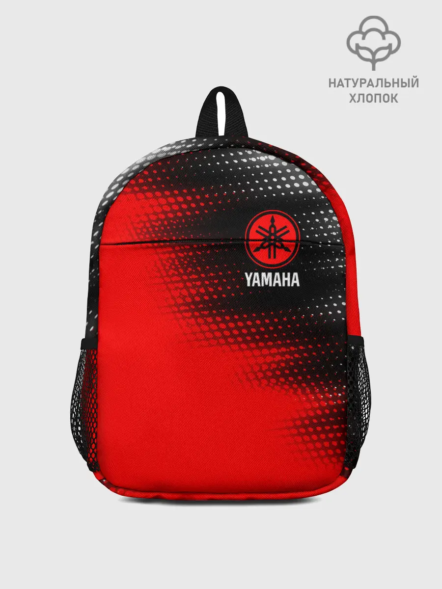Рюкзак детский / YAMAHA MOTOR / Ямаха