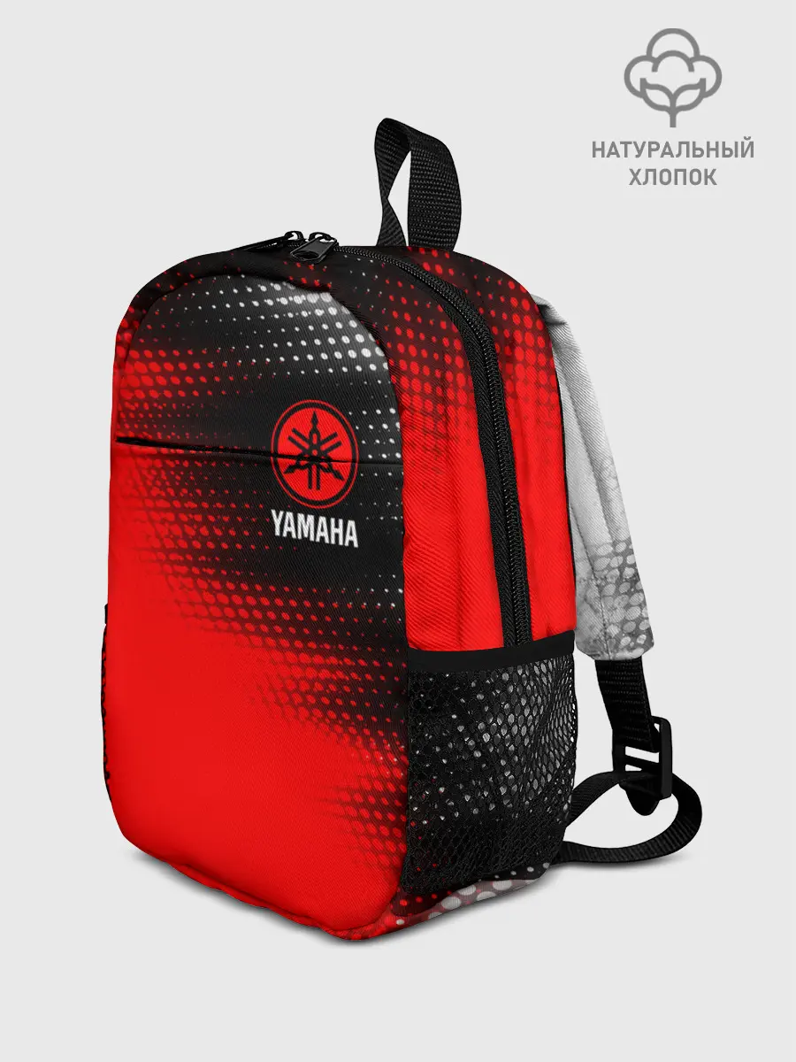 Рюкзак детский / YAMAHA MOTOR / Ямаха