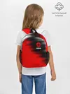 Рюкзак детский / YAMAHA MOTOR / Ямаха